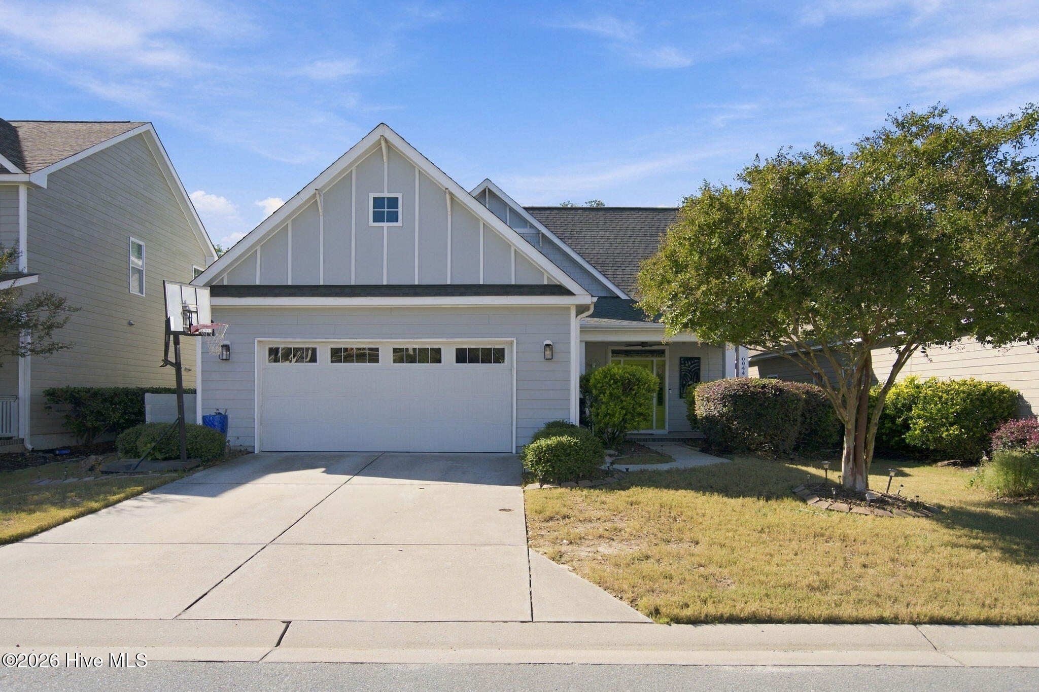 6044 Chancellorsville Drive