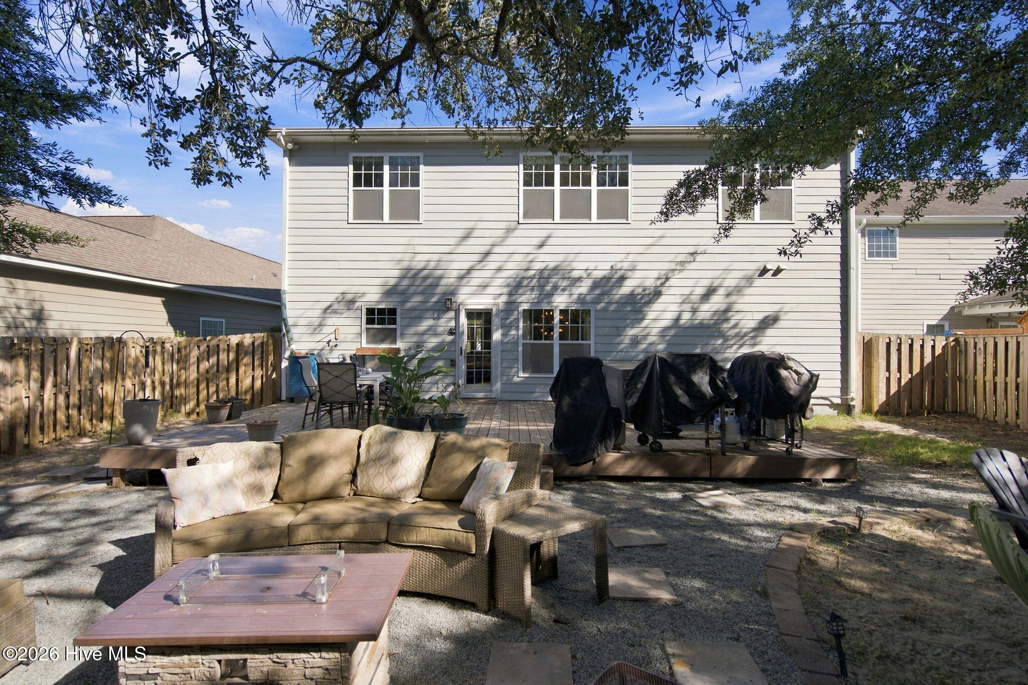 6044 Chancellorsville Drive
