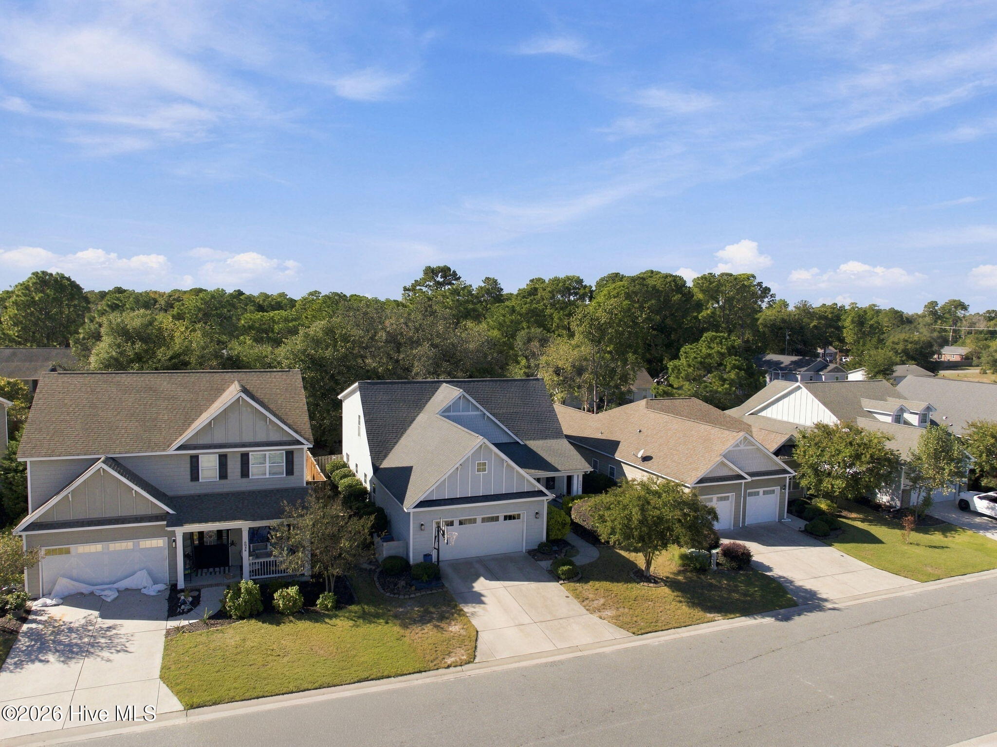 6044 Chancellorsville Drive