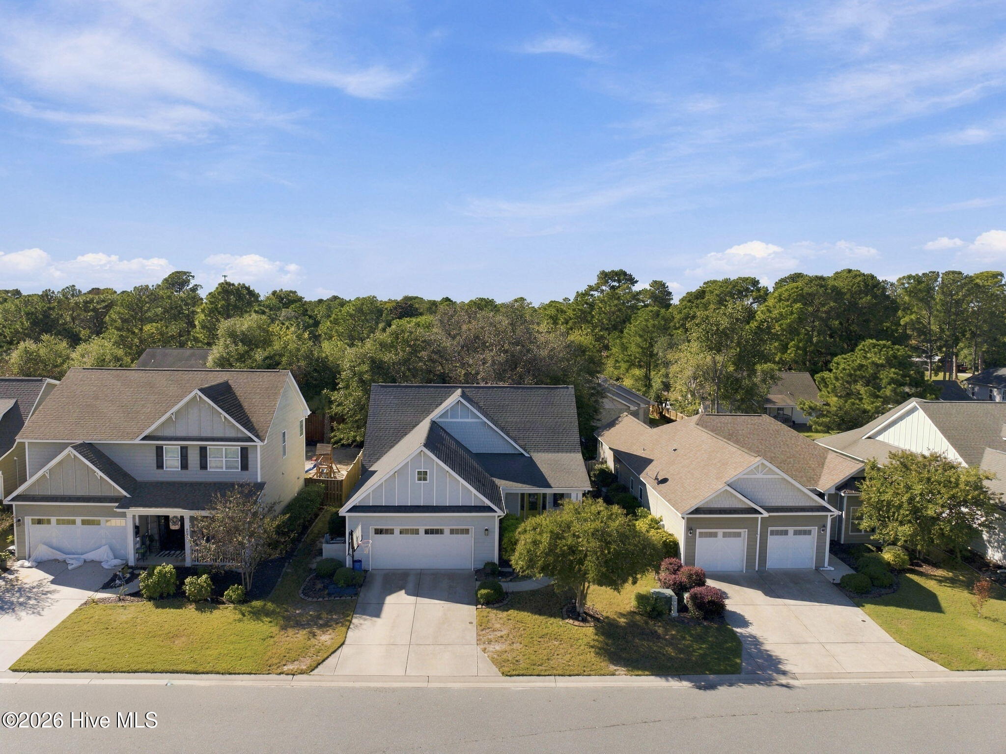 6044 Chancellorsville Drive
