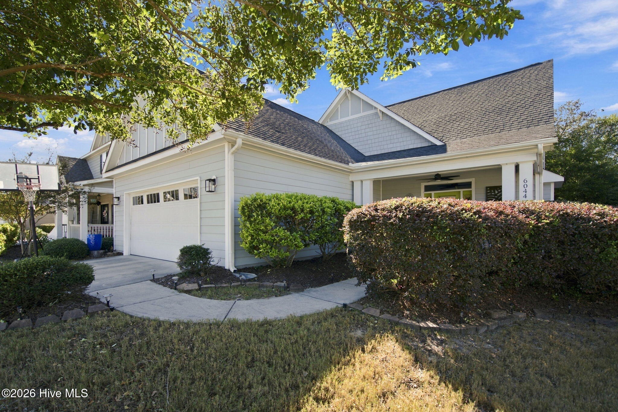 6044 Chancellorsville Drive