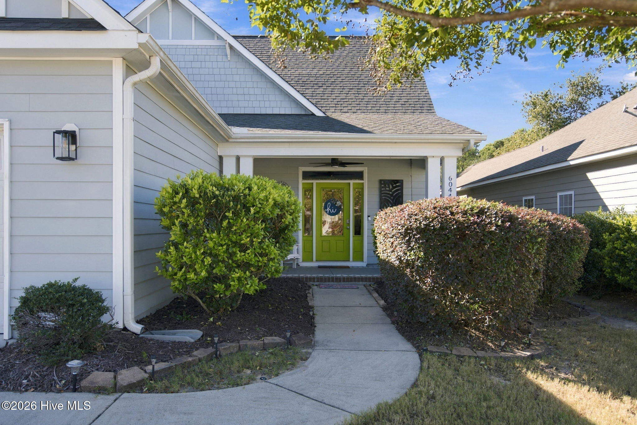 6044 Chancellorsville Drive