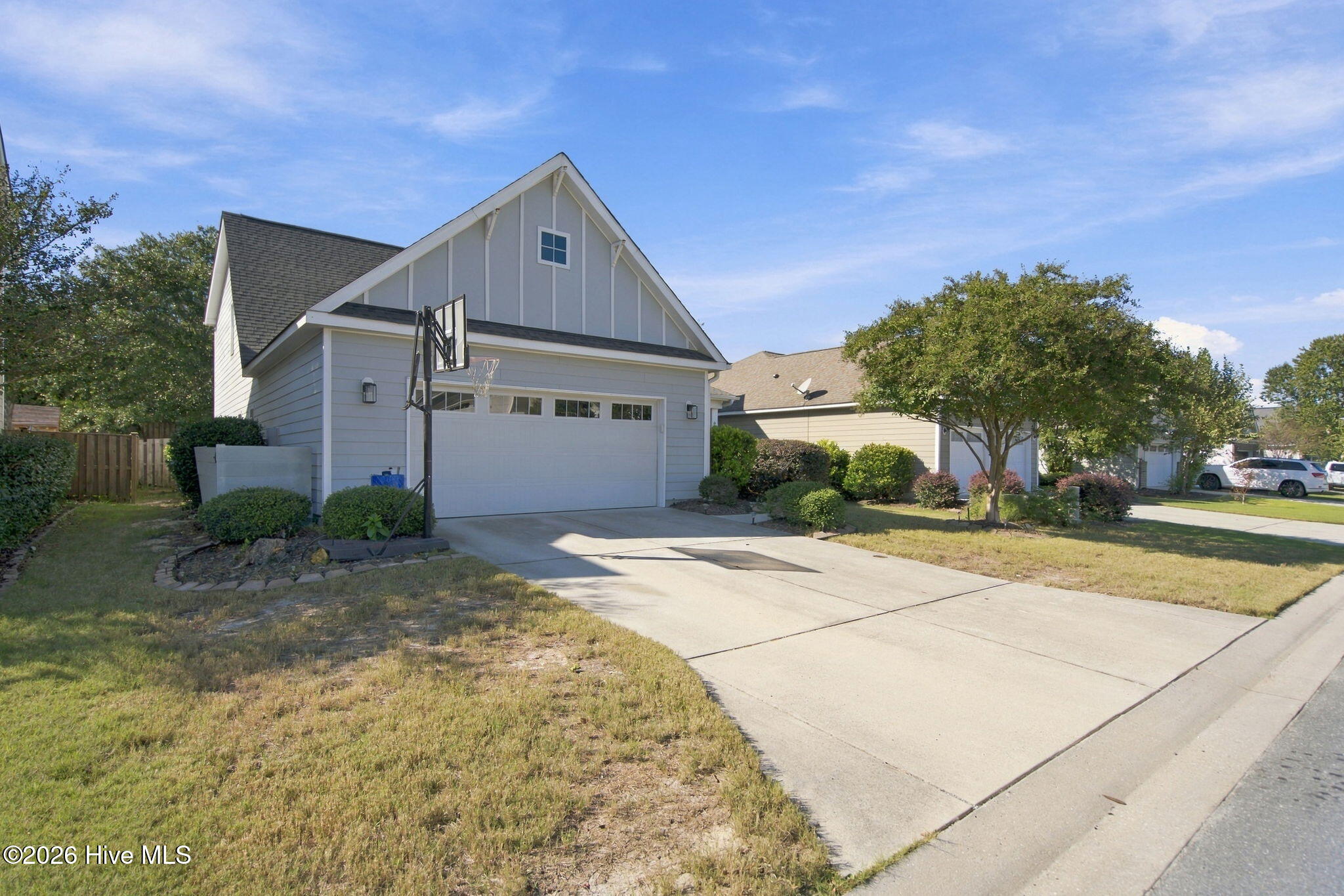 6044 Chancellorsville Drive