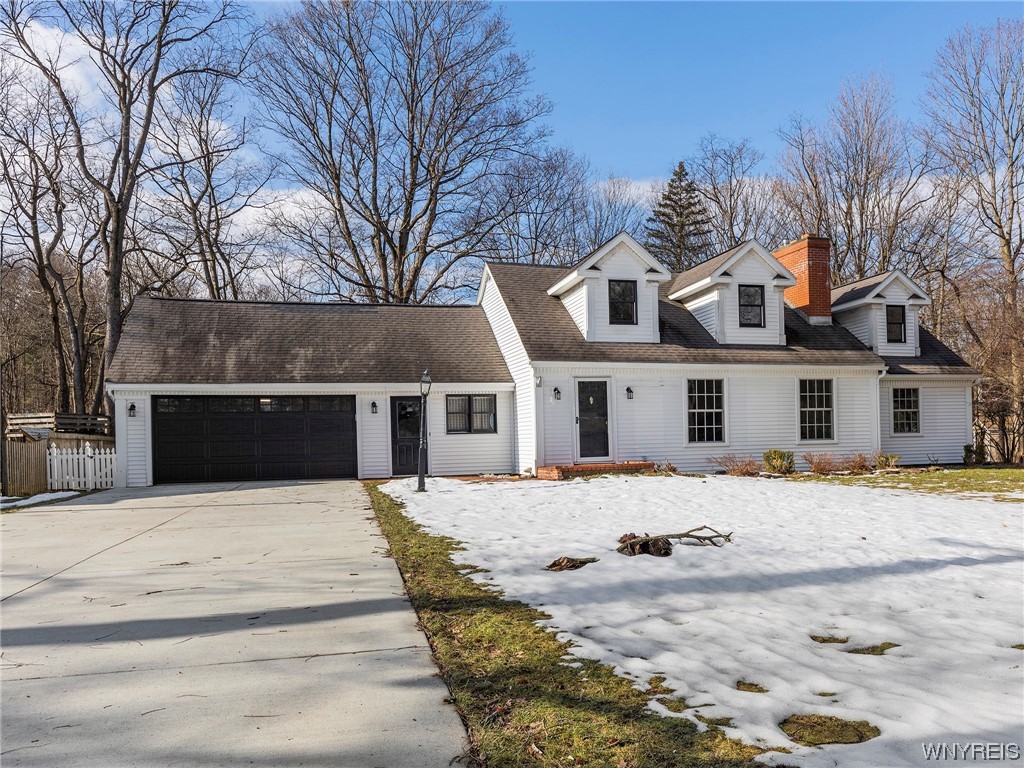 21 Metzger Drive