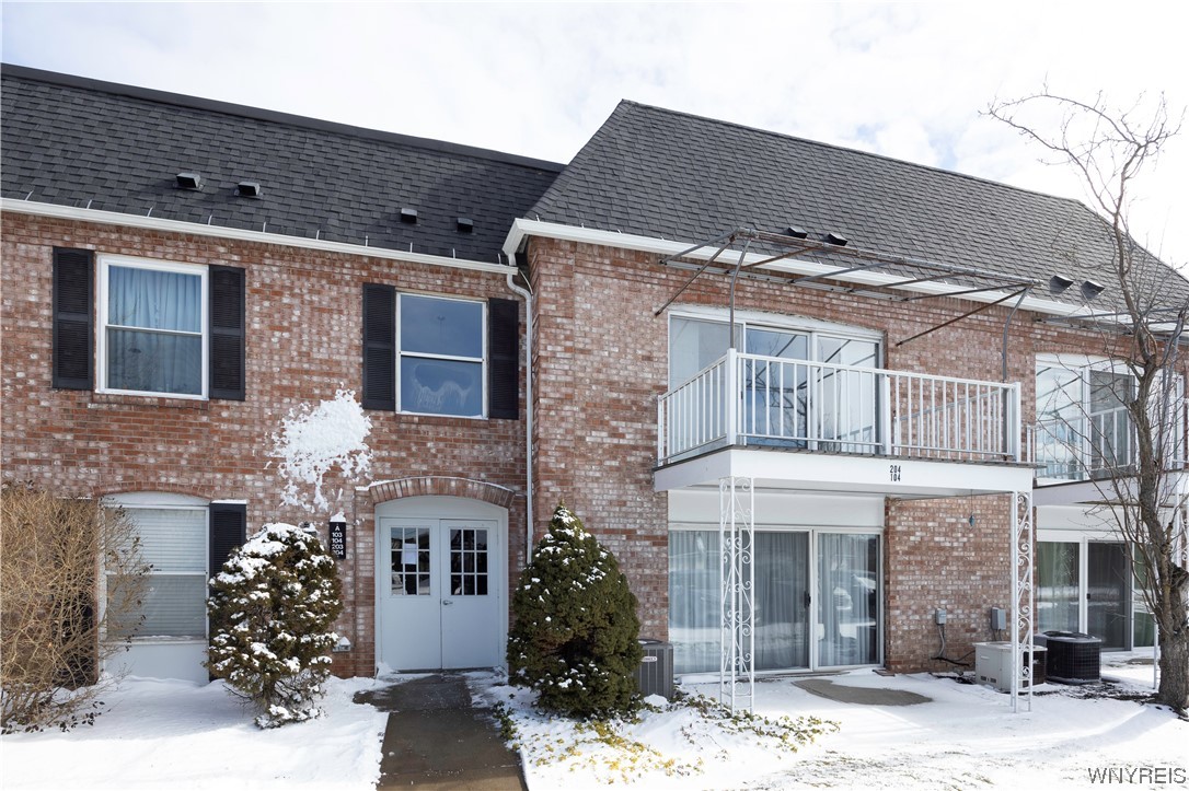 4545 Chestnut Ridge Road 204A