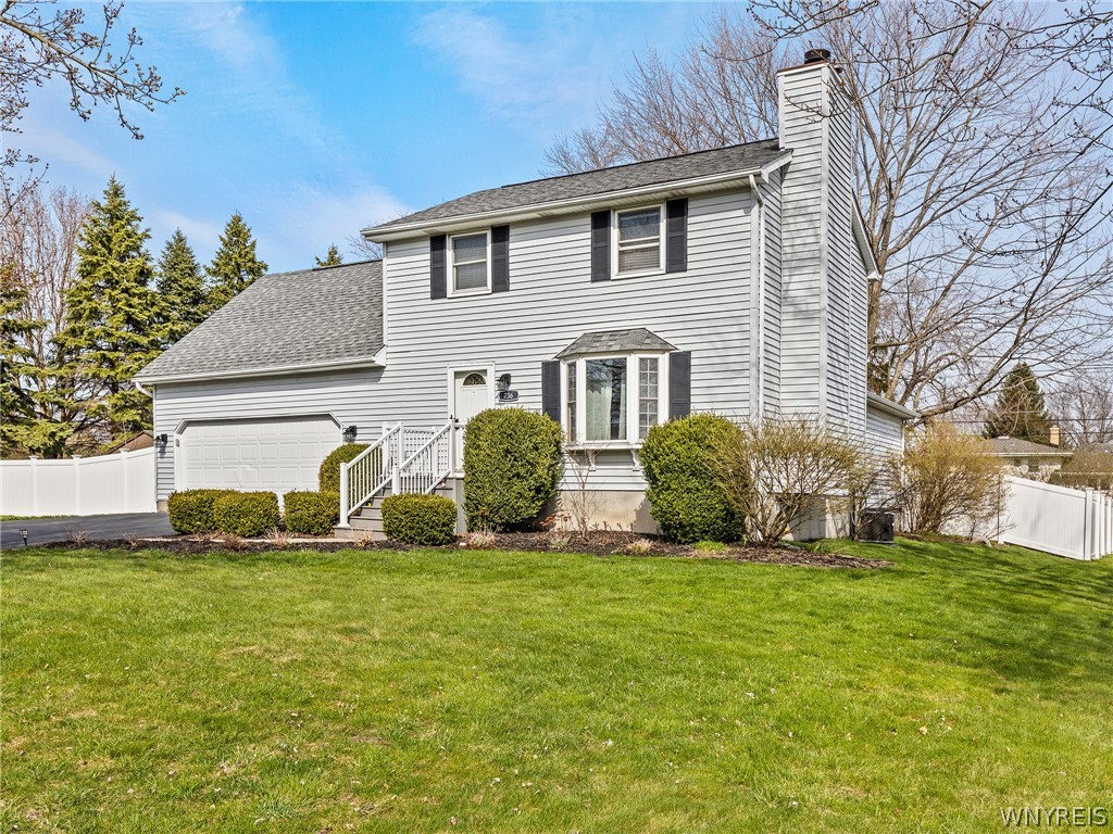 236 Ferndale Road
