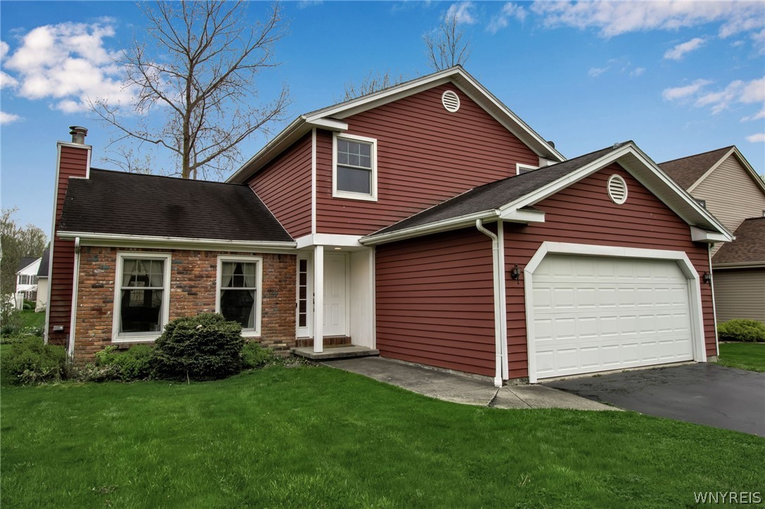 40 Rambling Road