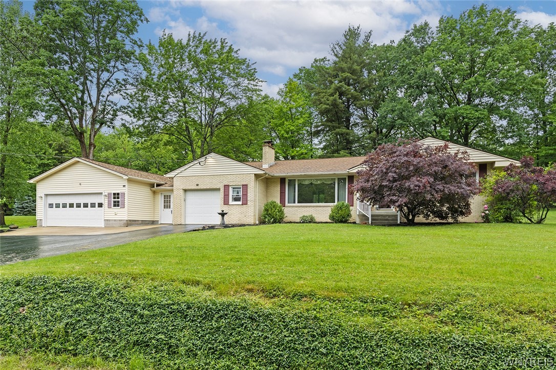 7473 Crestwood Circle