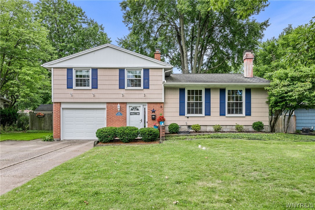 146 Sweet Briar Road