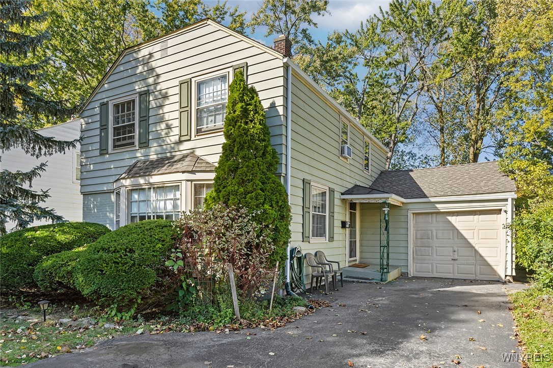 356 Hendricks Boulevard