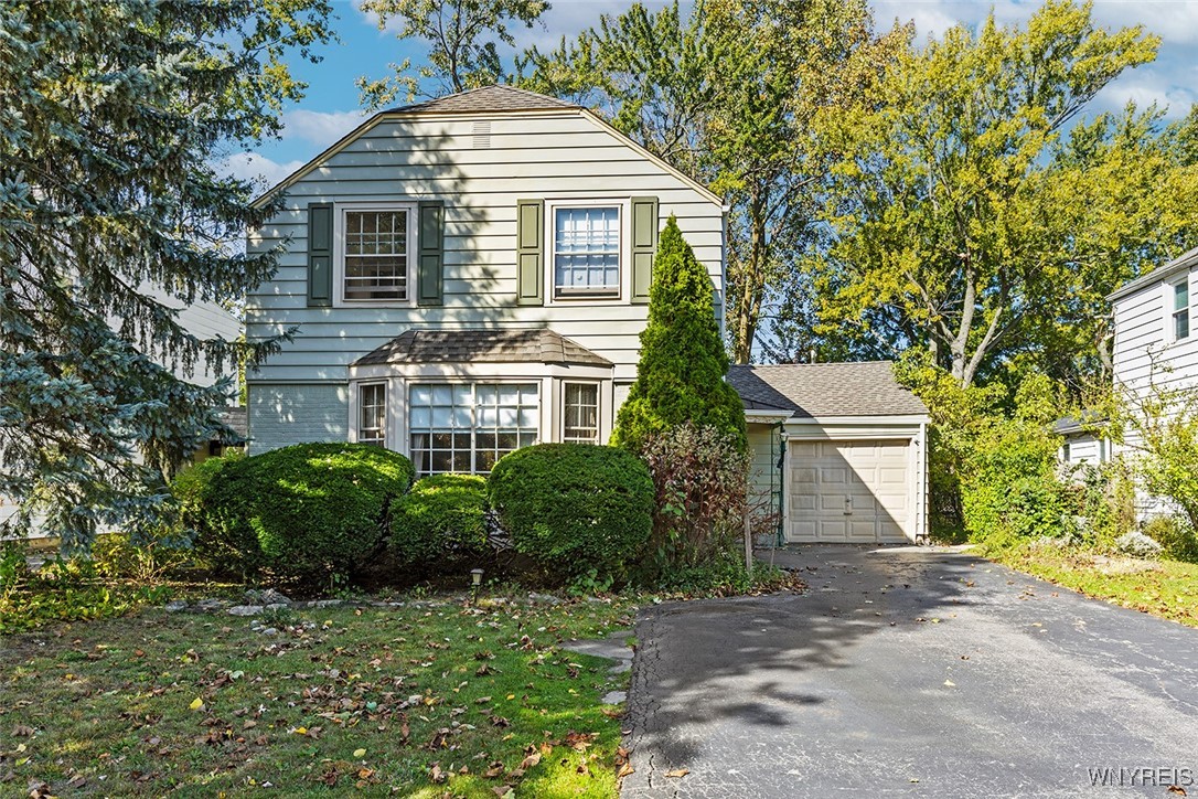 356 Hendricks Boulevard