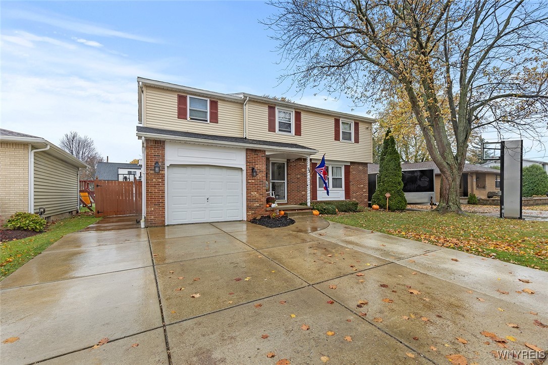 53 Camner Avenue