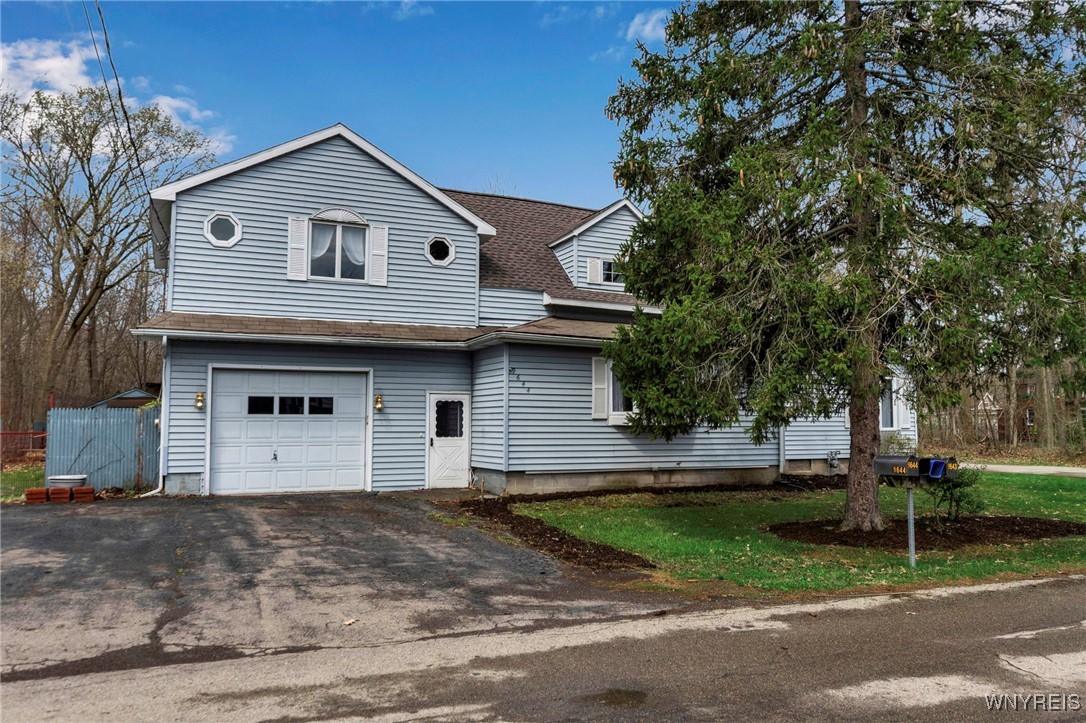 9644 Northfield Street