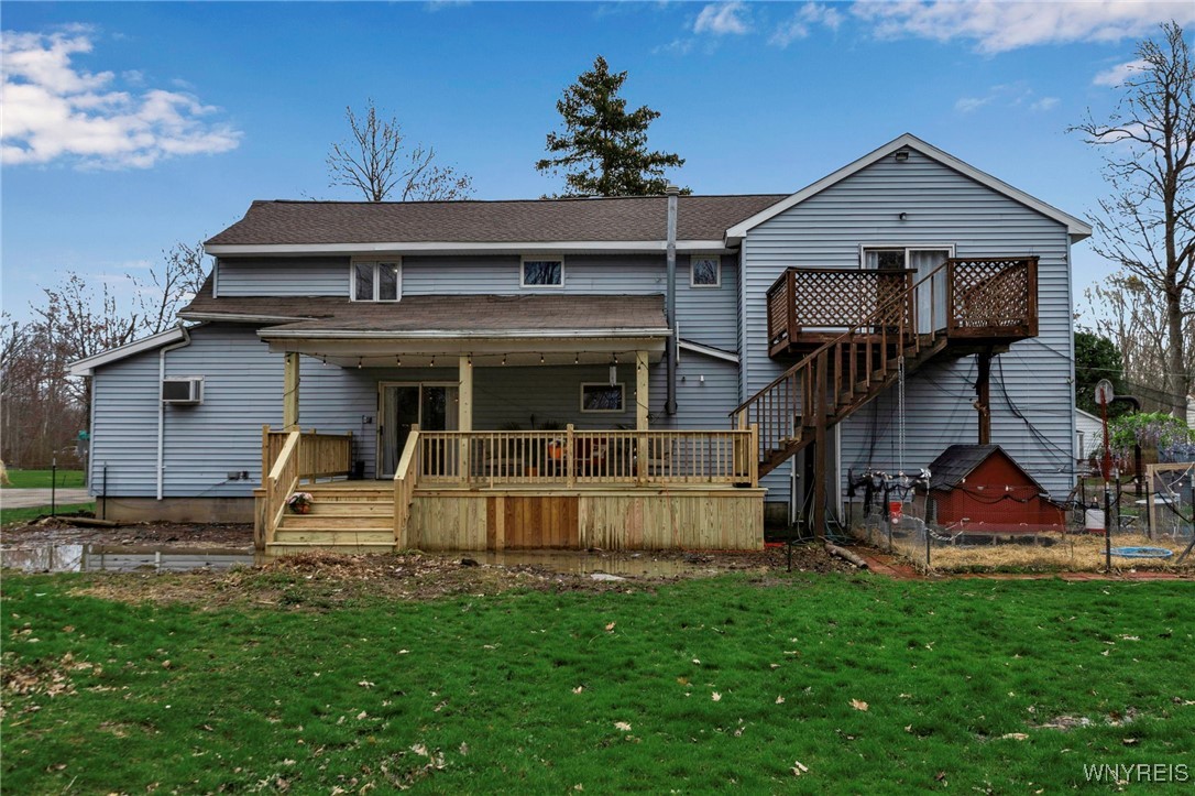 9644 Northfield Street