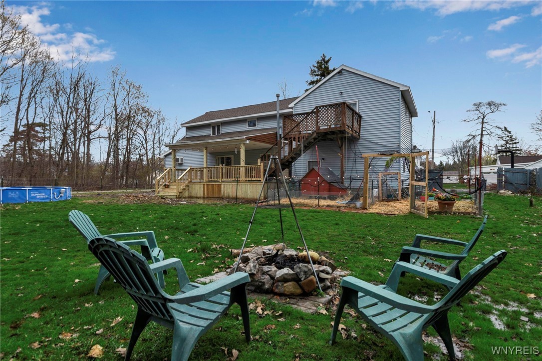 9644 Northfield Street