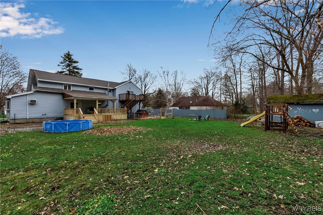 9644 Northfield Street