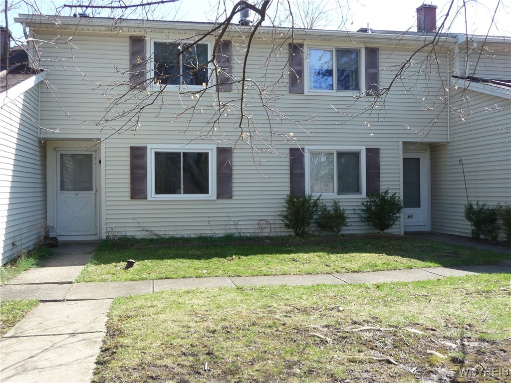 46 Pebble Creek Drive