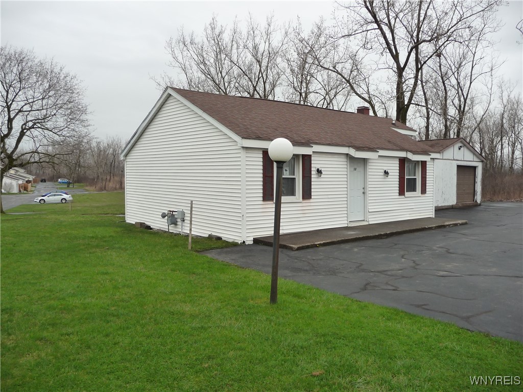 46 Pebble Creek Drive