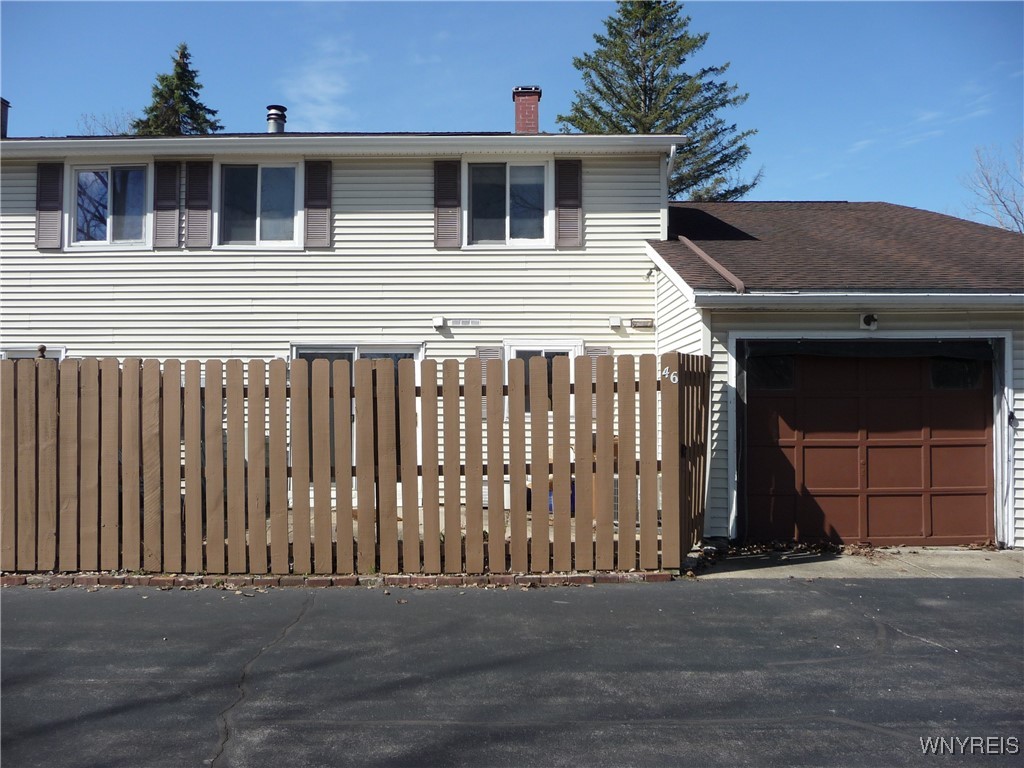 46 Pebble Creek Drive