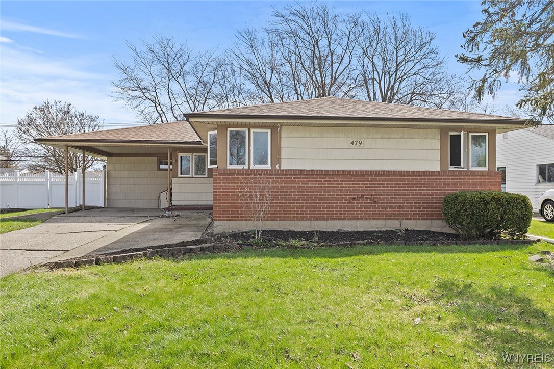 479 Somerville Avenue