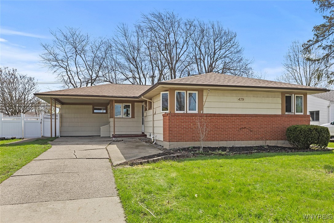 479 Somerville Avenue