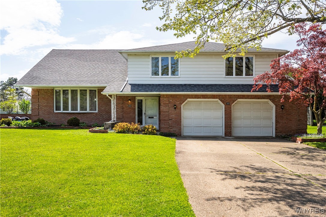 187 Dan Troy Drive