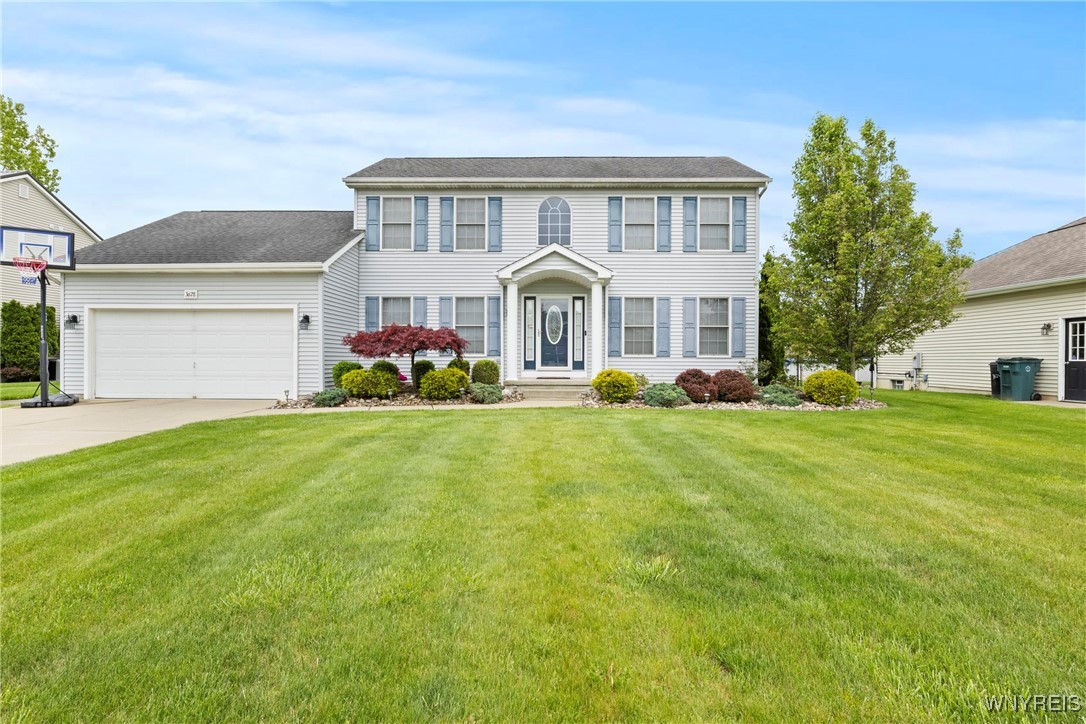 3628 Kelsey Lane
