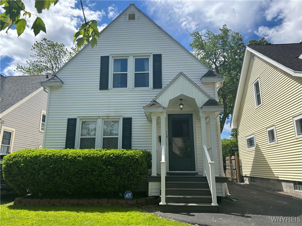 115 Nassau Avenue