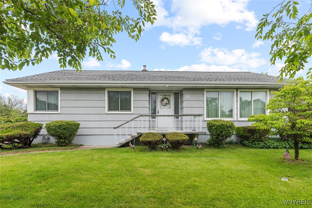 19 Marjorie Drive