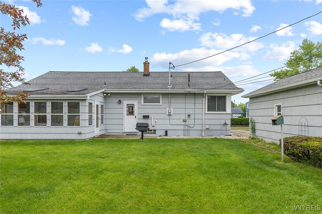 19 Marjorie Drive
