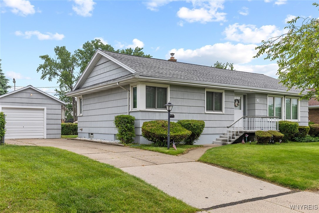 19 Marjorie Drive