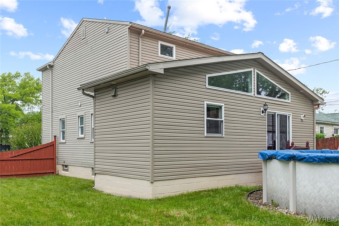 27 Gunnell Avenue