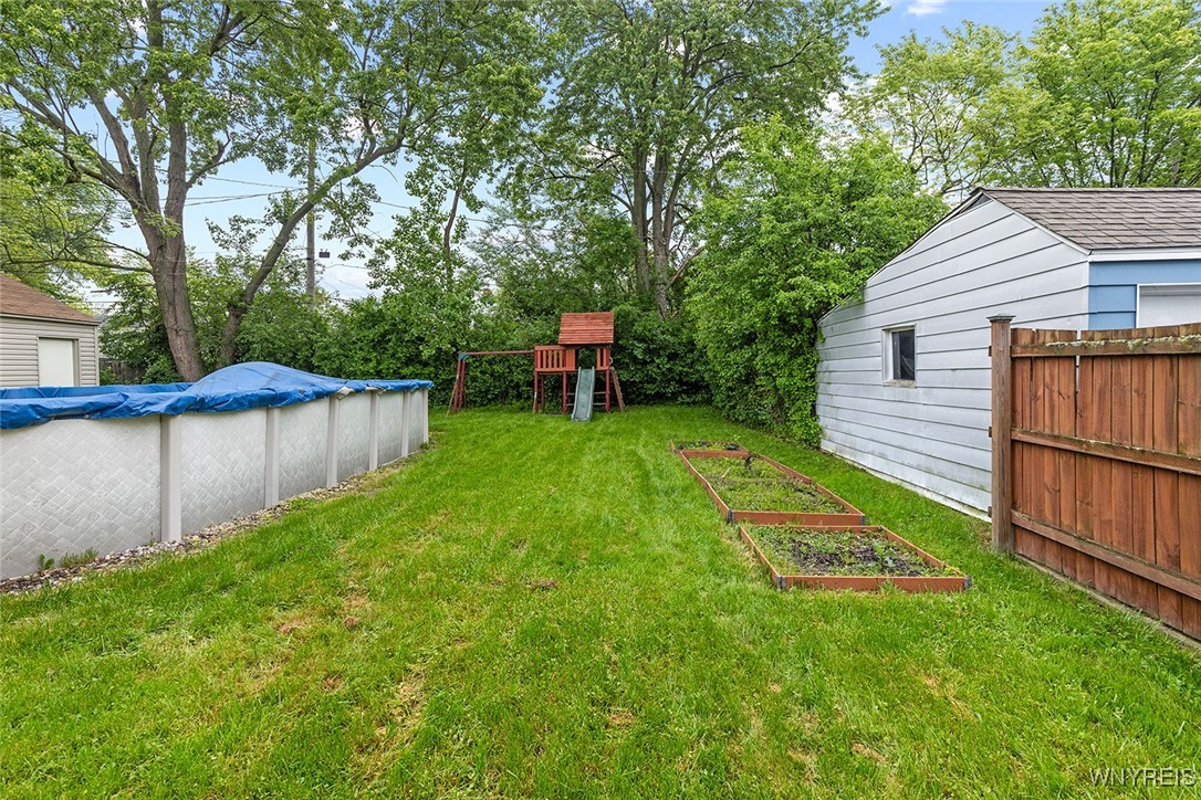 27 Gunnell Avenue