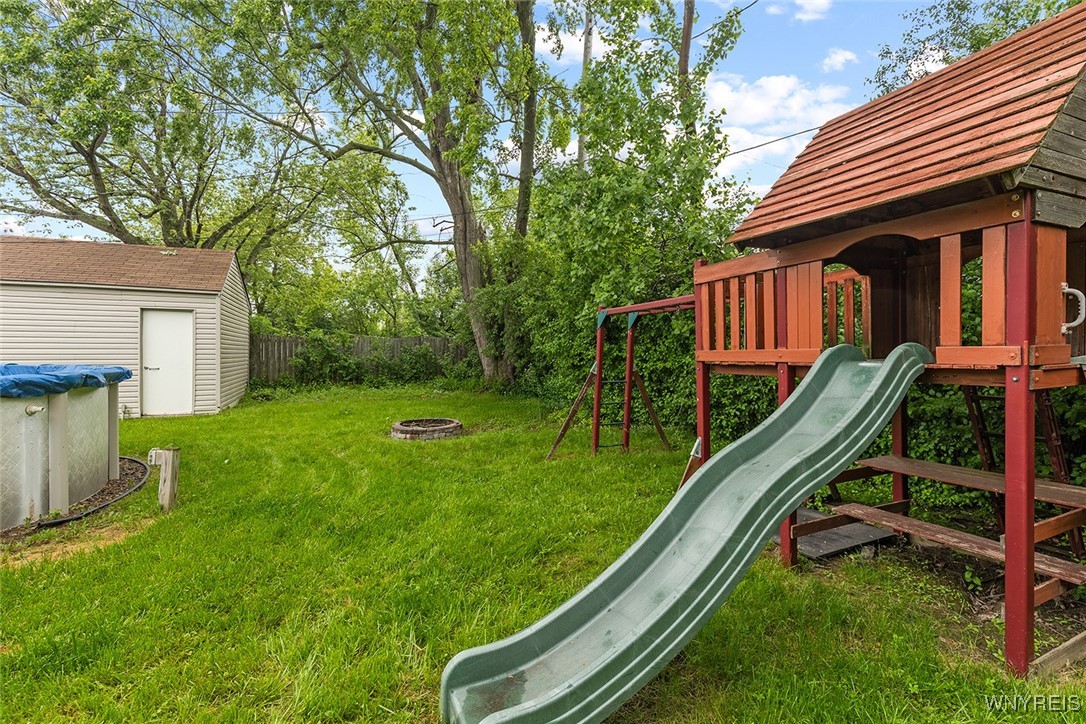27 Gunnell Avenue