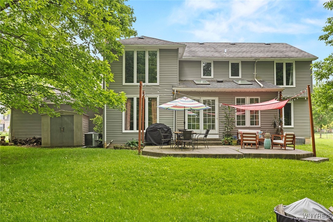 279 Wellingwood Drive