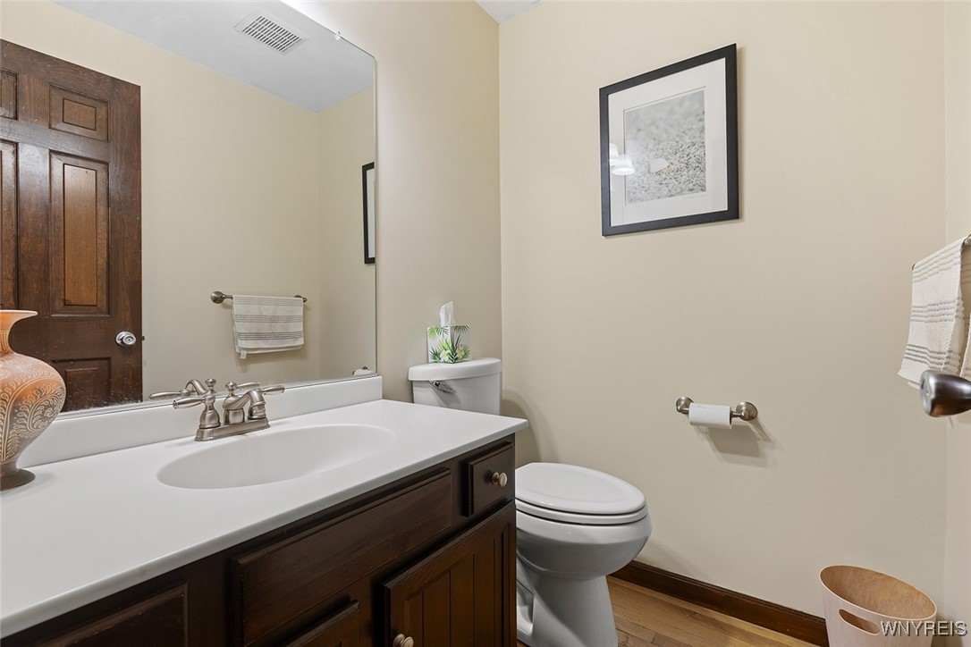 279 Wellingwood Drive