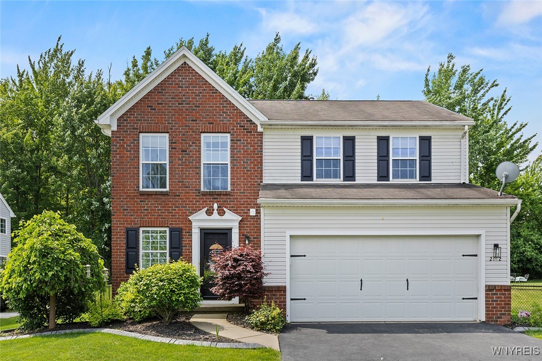 2192 Fox Chase Road