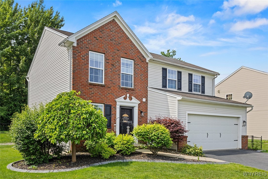 2192 Fox Chase Road