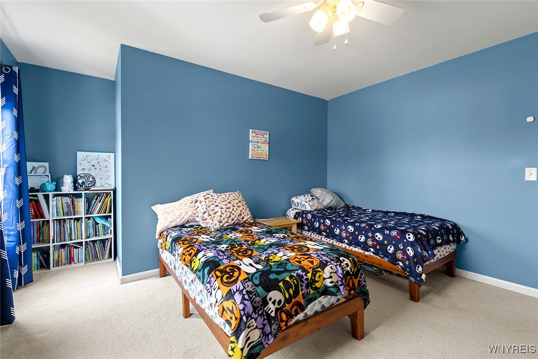 2192 Fox Chase Road