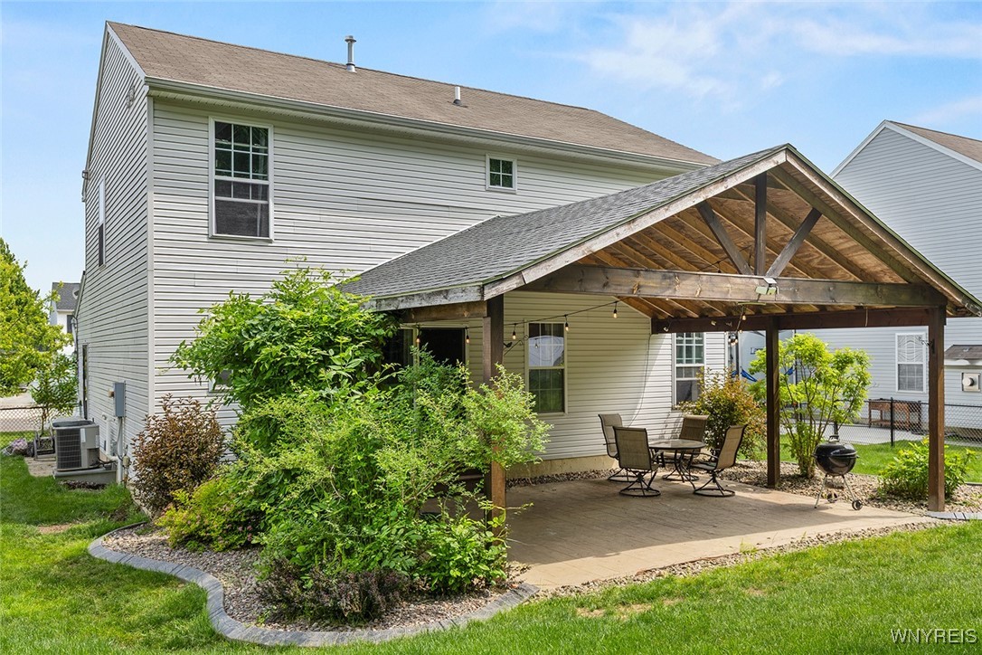 2192 Fox Chase Road