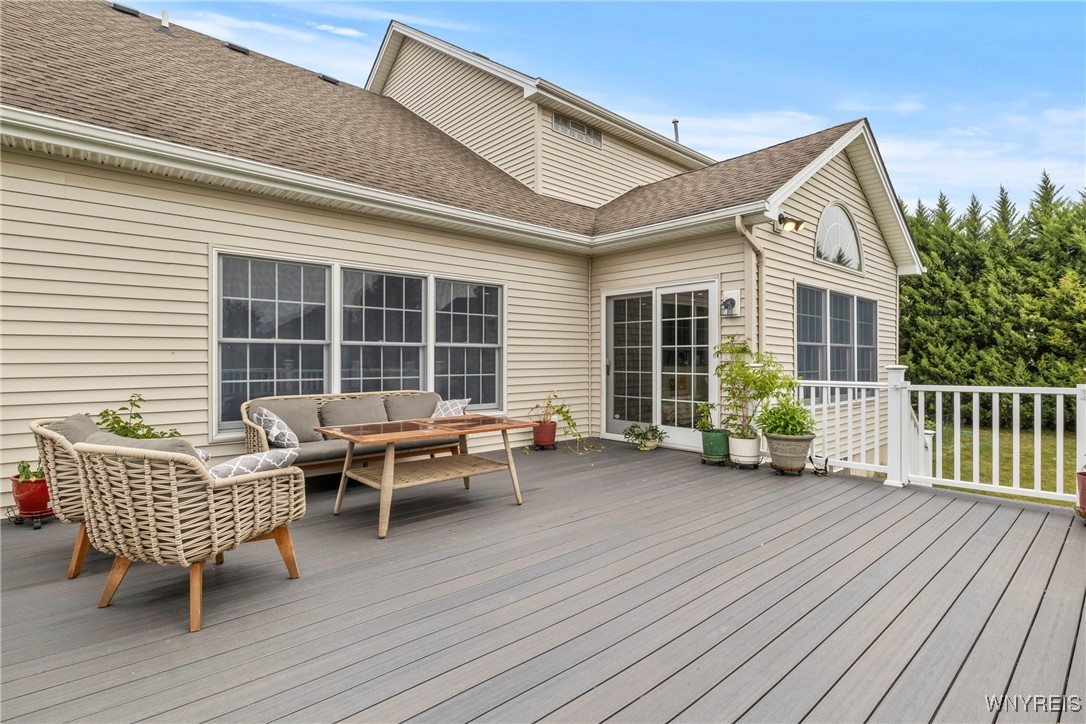 135 Arcadian Drive