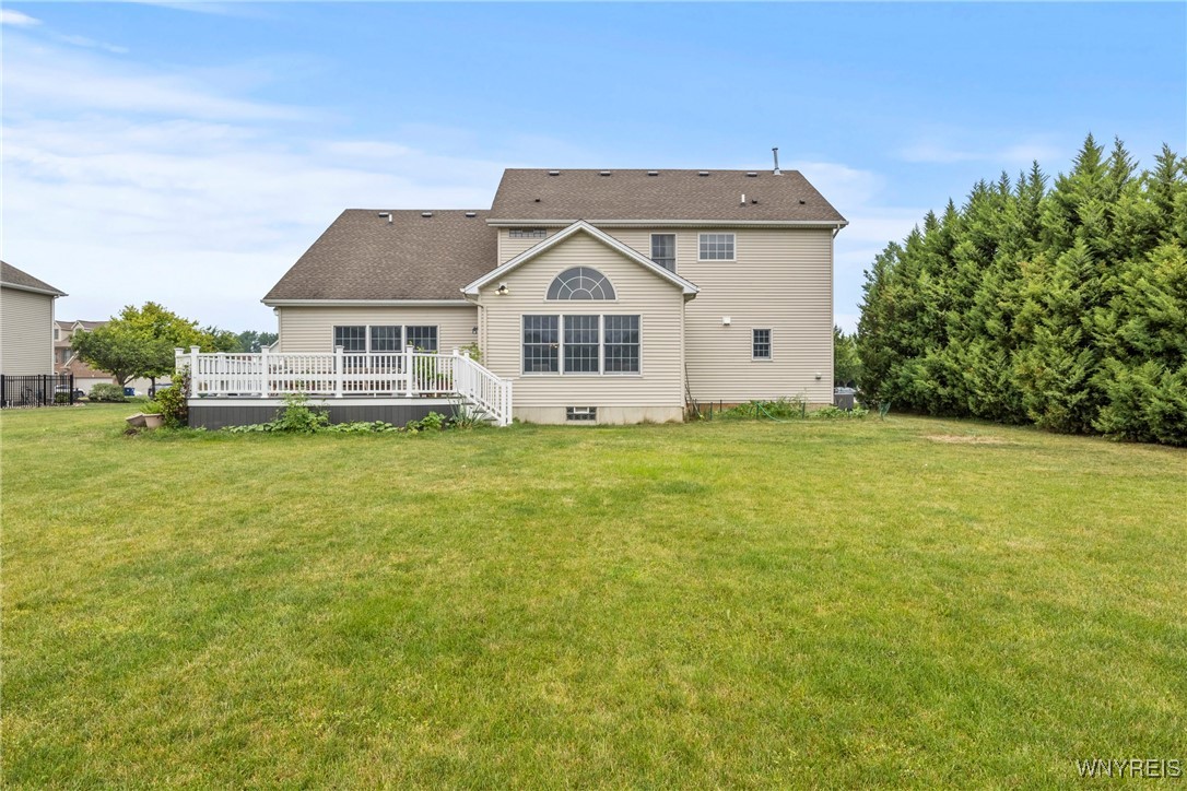 135 Arcadian Drive