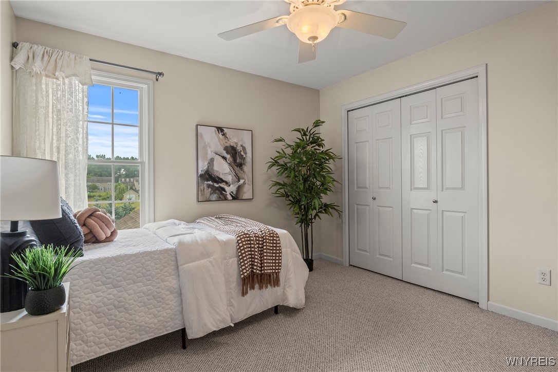 135 Arcadian Drive