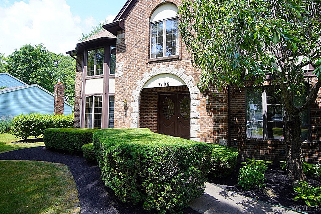 7199 Woodhaven Drive