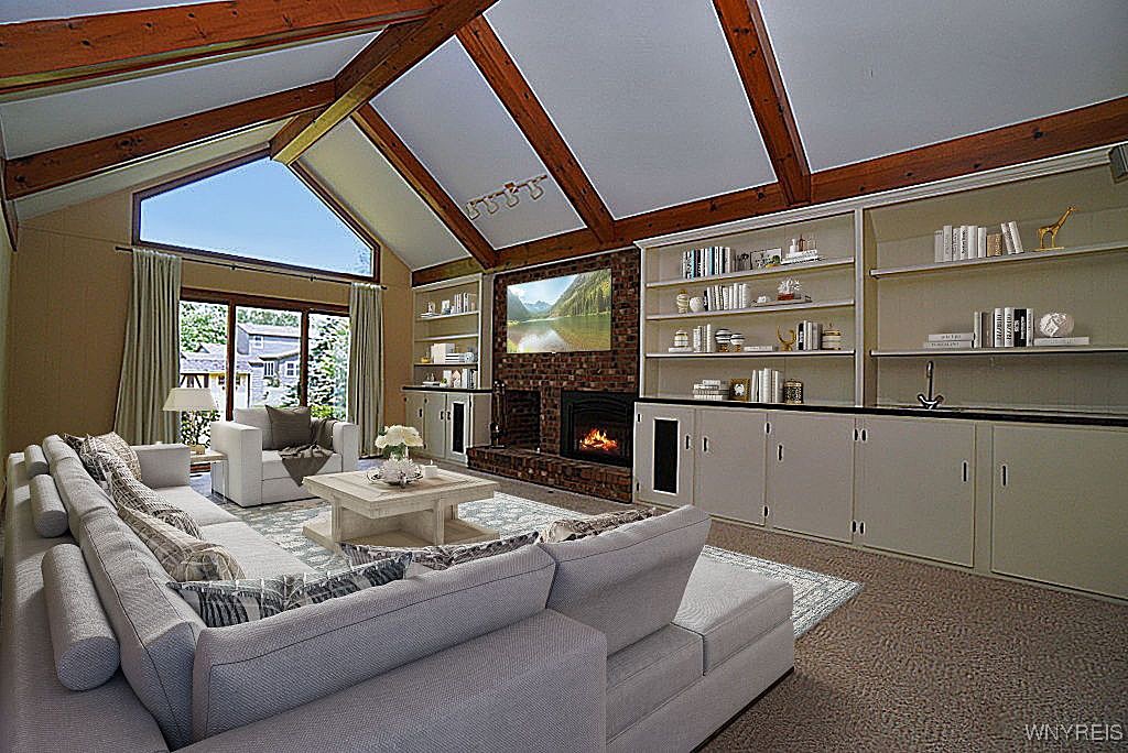 7199 Woodhaven Drive