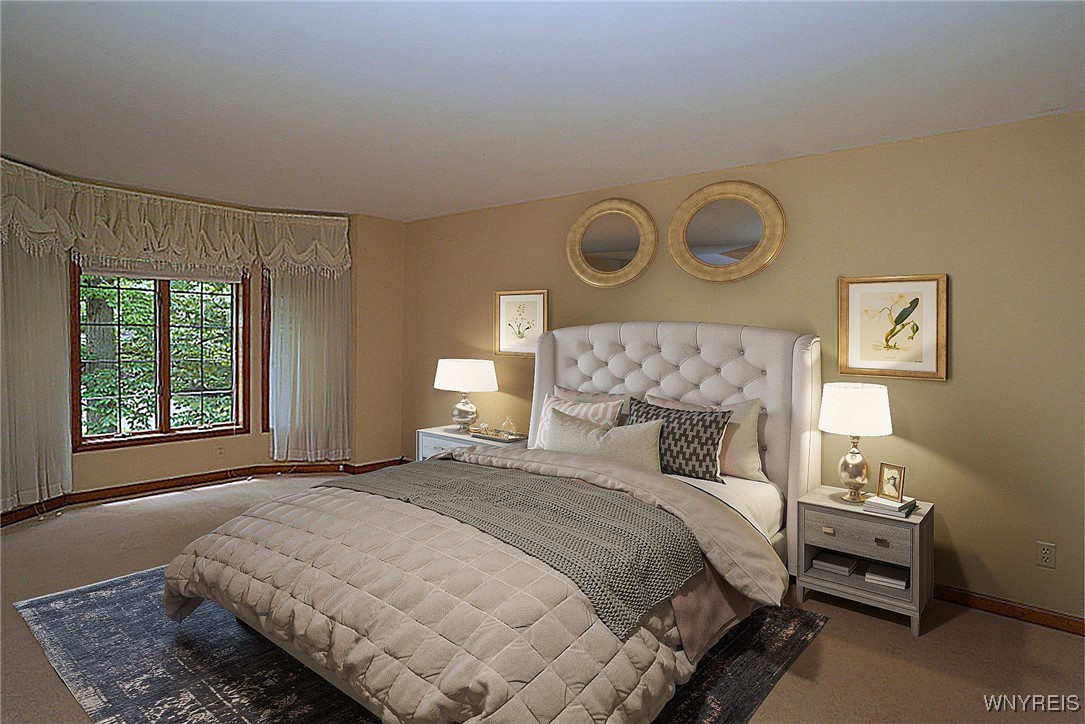 7199 Woodhaven Drive