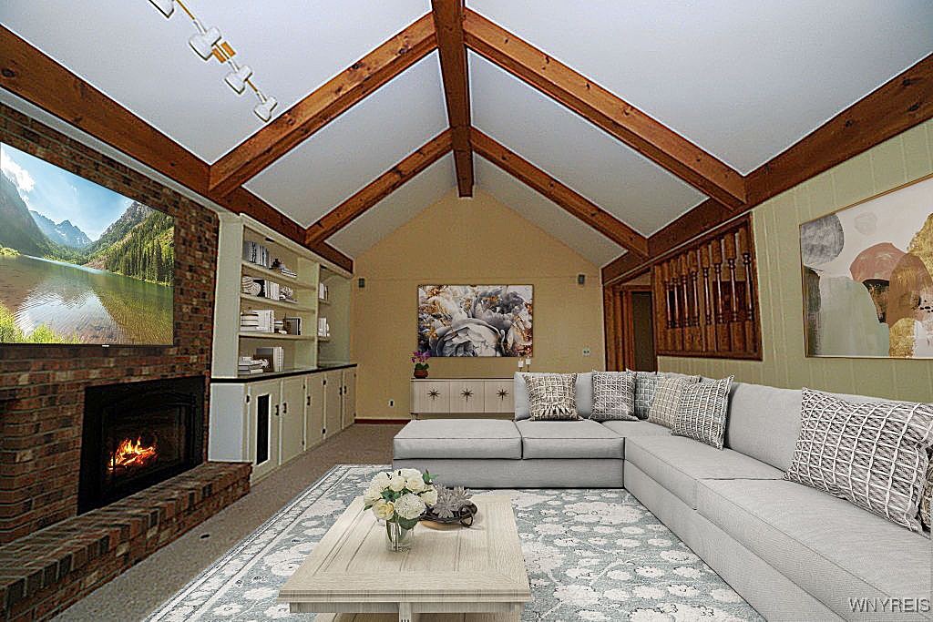 7199 Woodhaven Drive