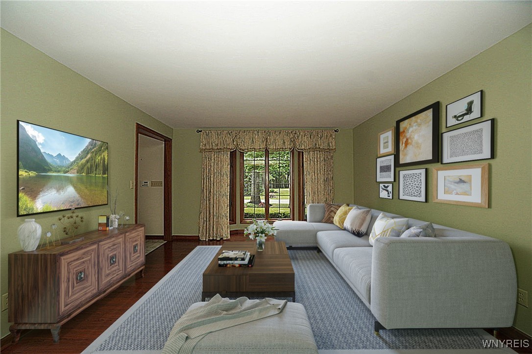 7199 Woodhaven Drive