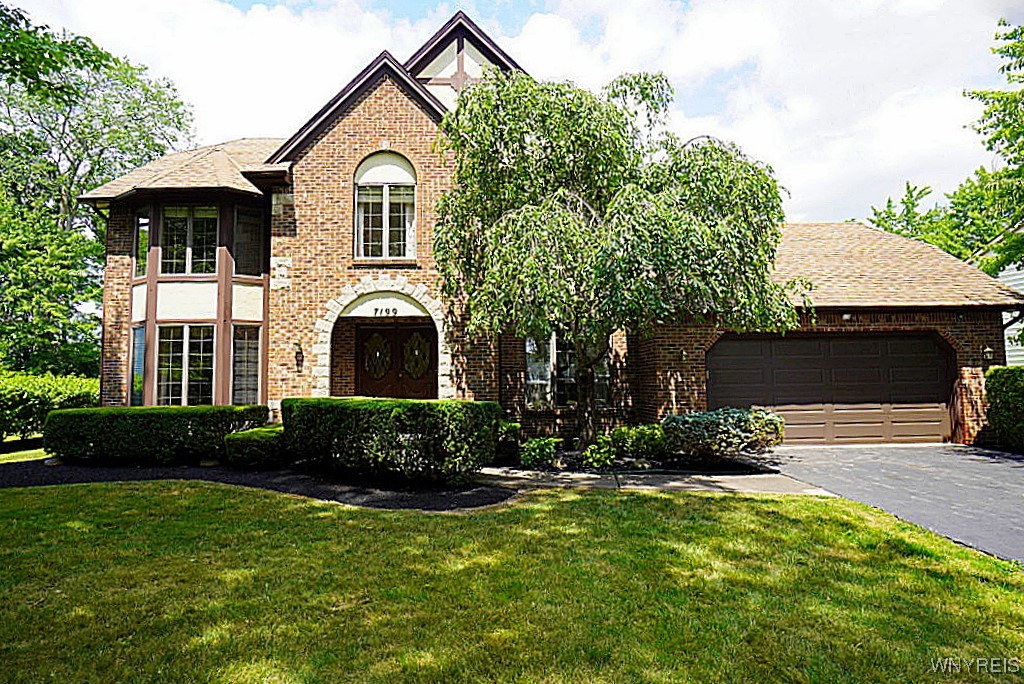 7199 Woodhaven Drive