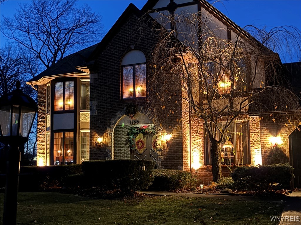 7199 Woodhaven Drive